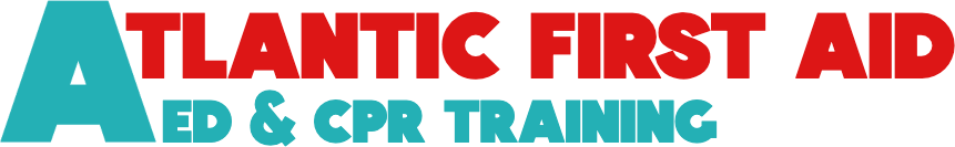 Atlantic First Aid — AED & CPR Training
